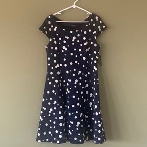 Brand new Glamour dress 95% Polyester 5% Spandex